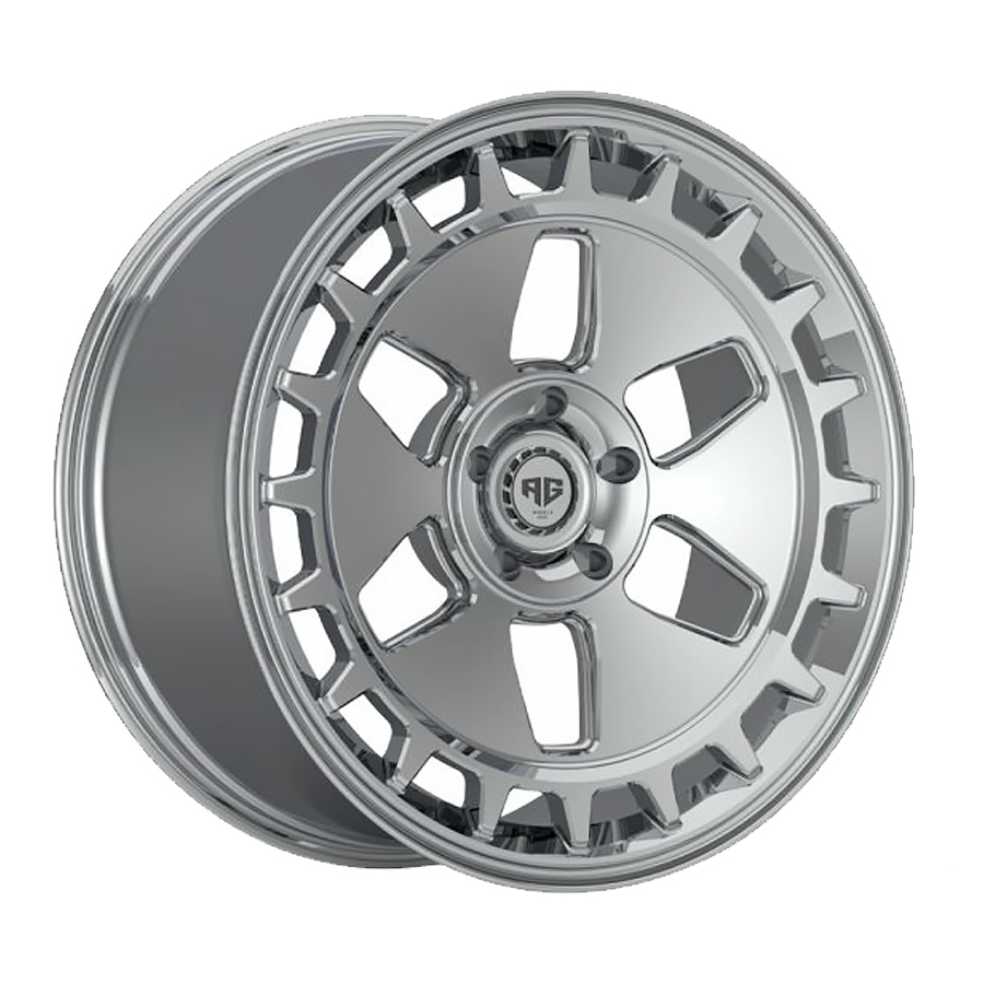 Диски Avant Garde SRV05 R24