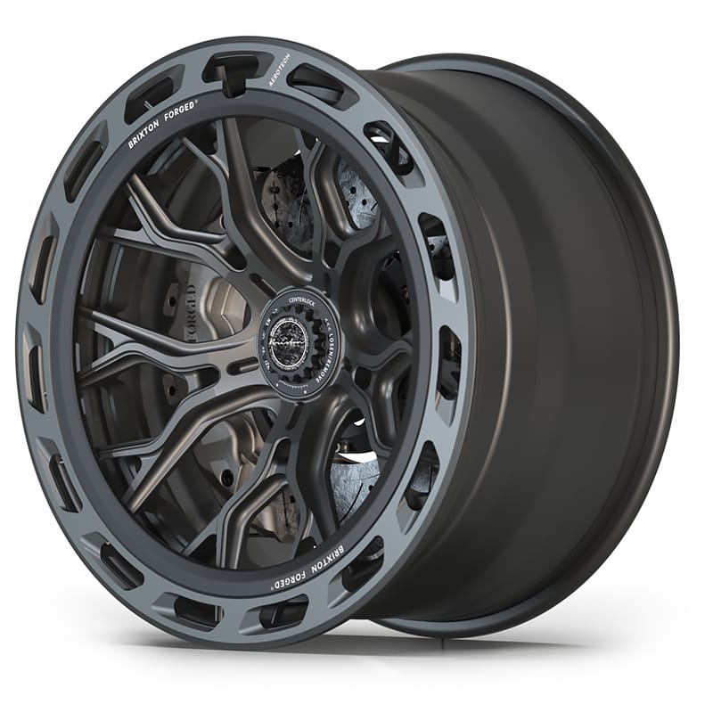 Диски Brixton Forged PF13-RS Aerotech R24