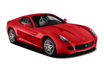 Ferrari 599