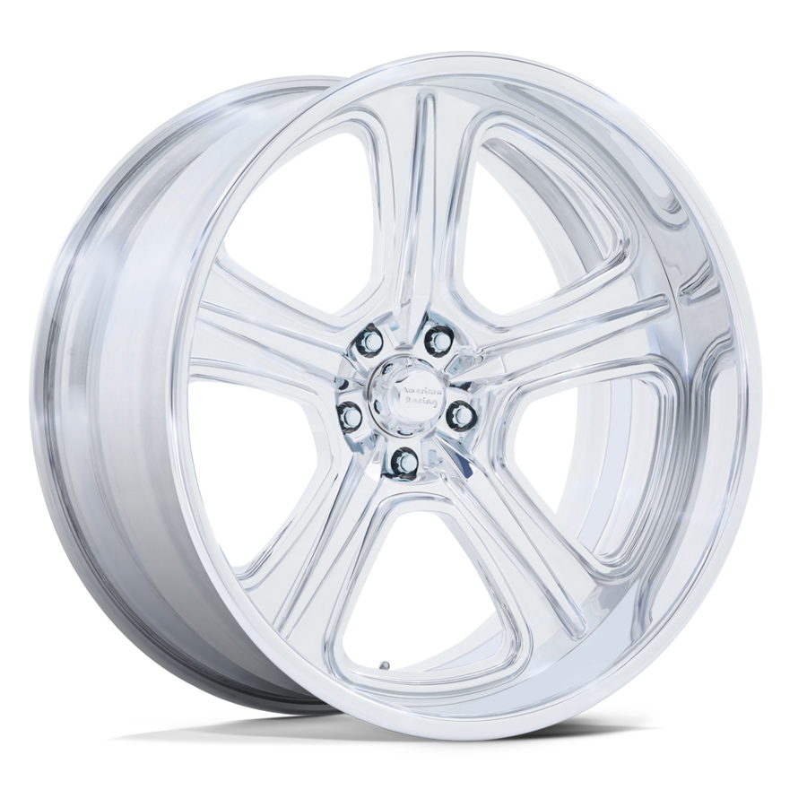 Кованые диски American Racing VF557 SUGAR BUMP