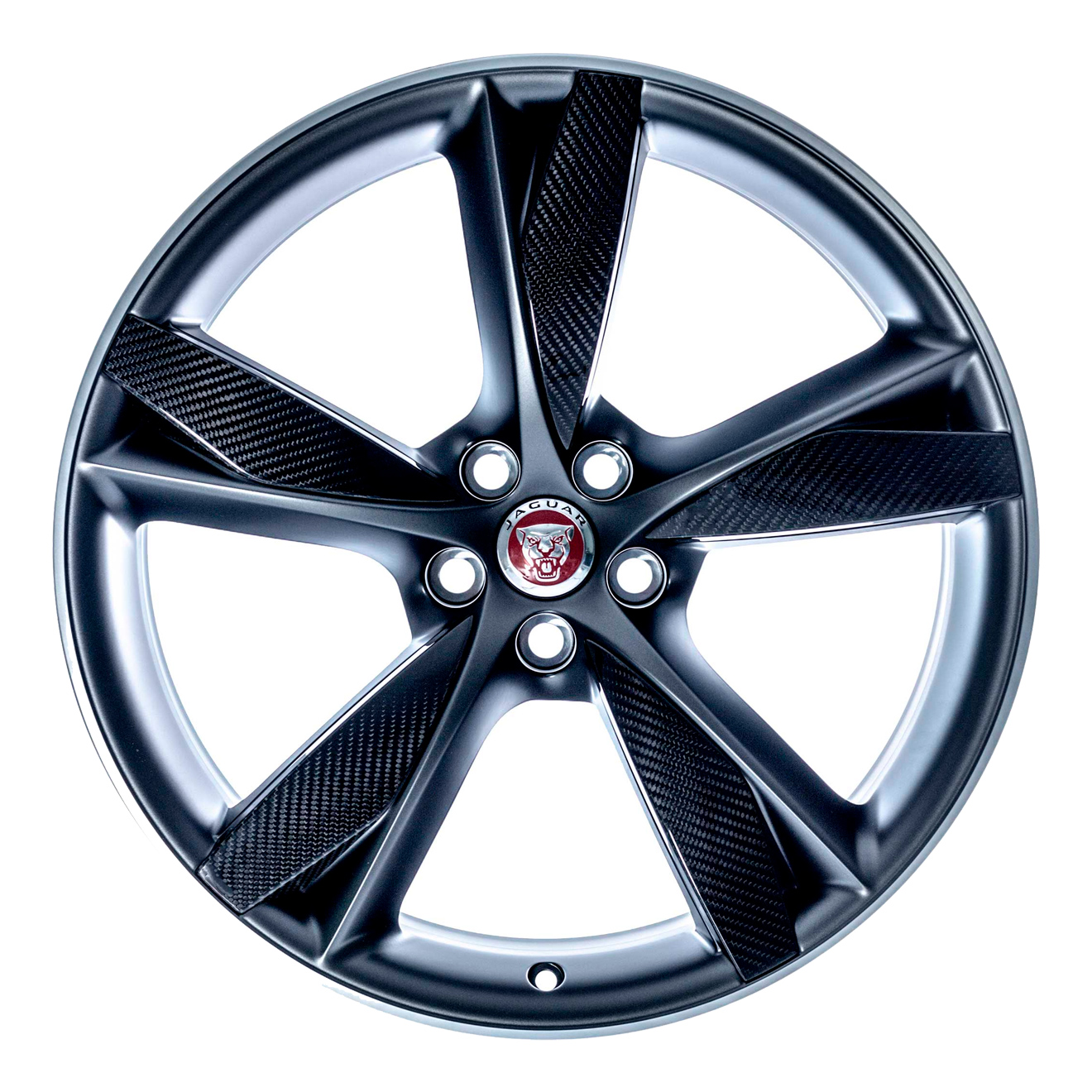 Кованые диски Jaguar Forged Blade #5042