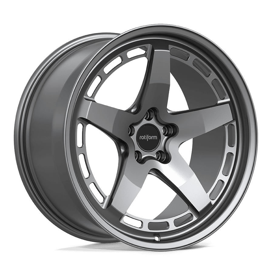 Кованые диски Rotiform WGR-S