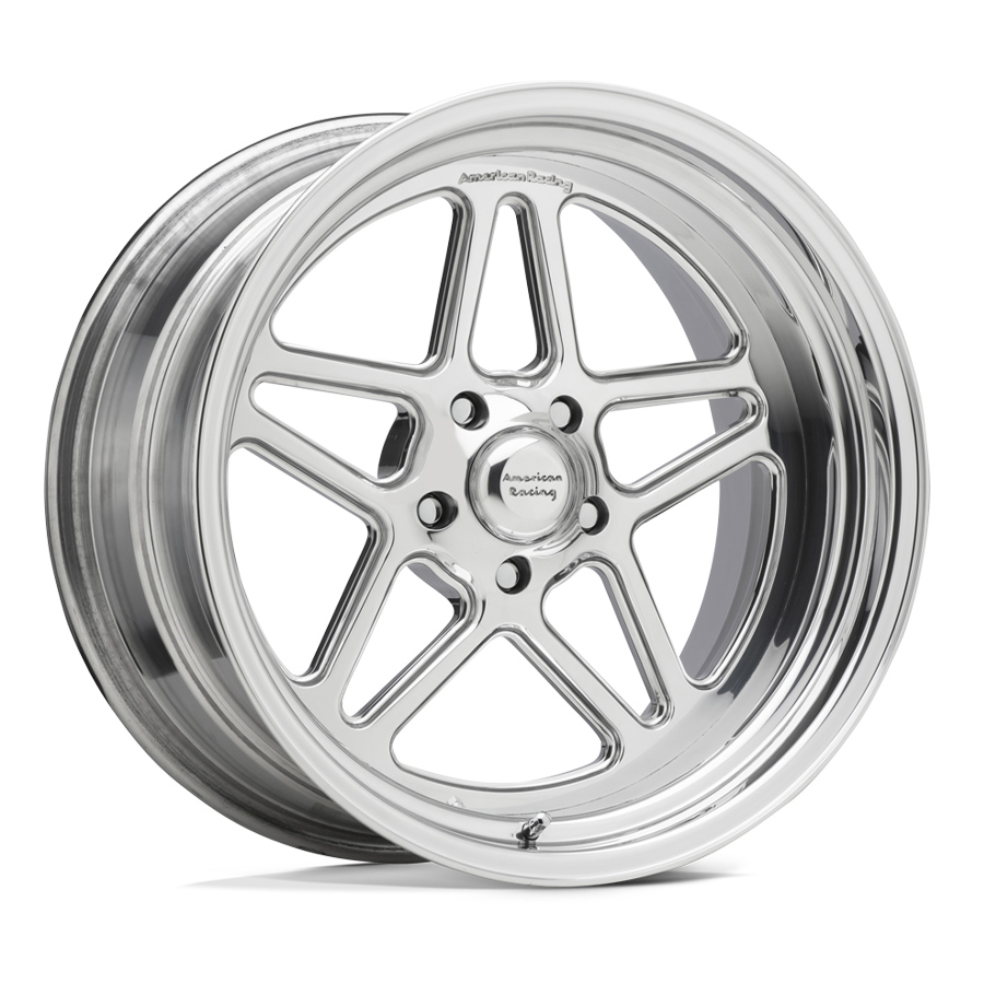 Кованые диски American Racing VF533