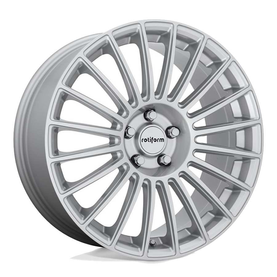 Кованые диски Rotiform BUC