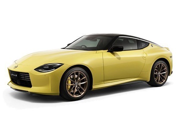 Nissan Z