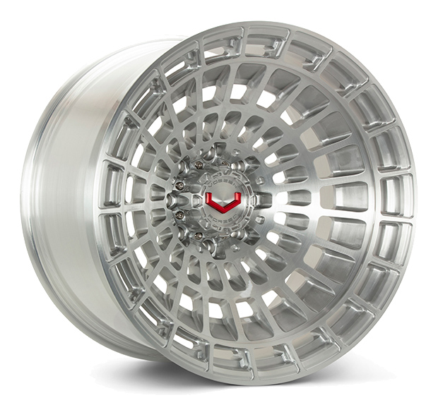 Диски Vossen LCX-04 R24