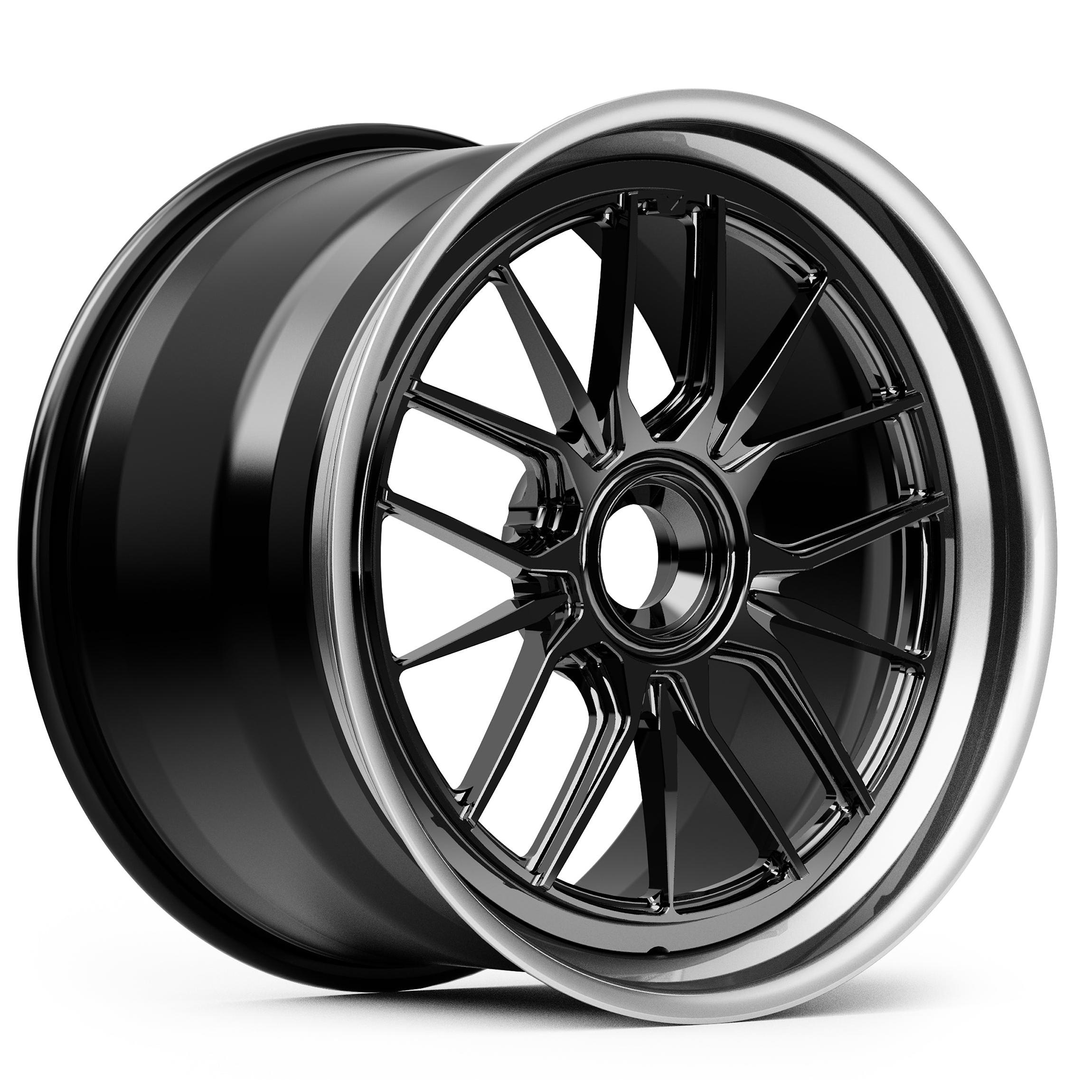 Vorsteiner VC-321