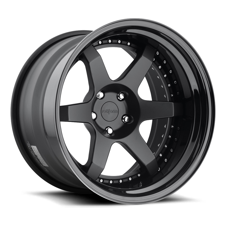 Rotiform SIX