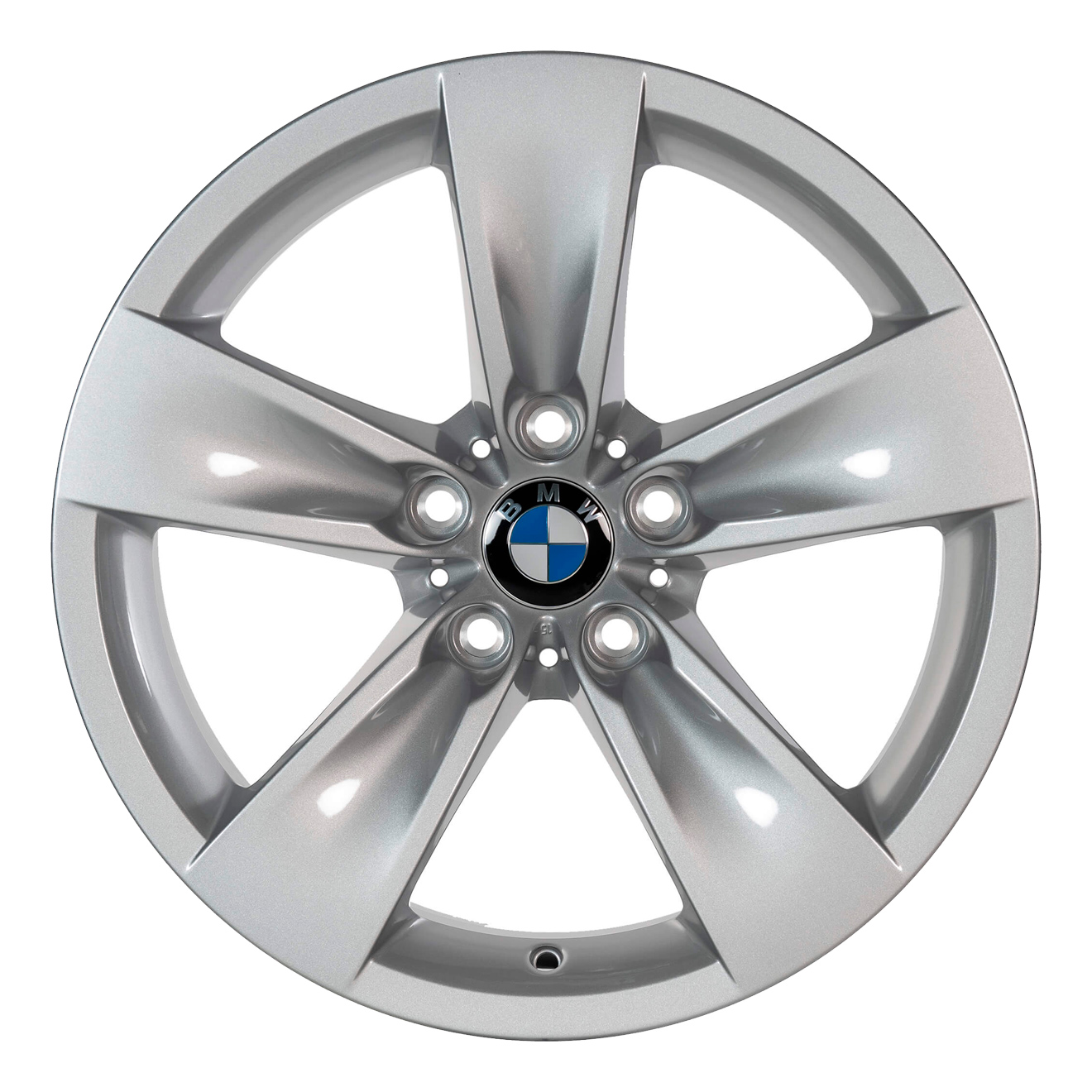 Кованые диски BMW 246
