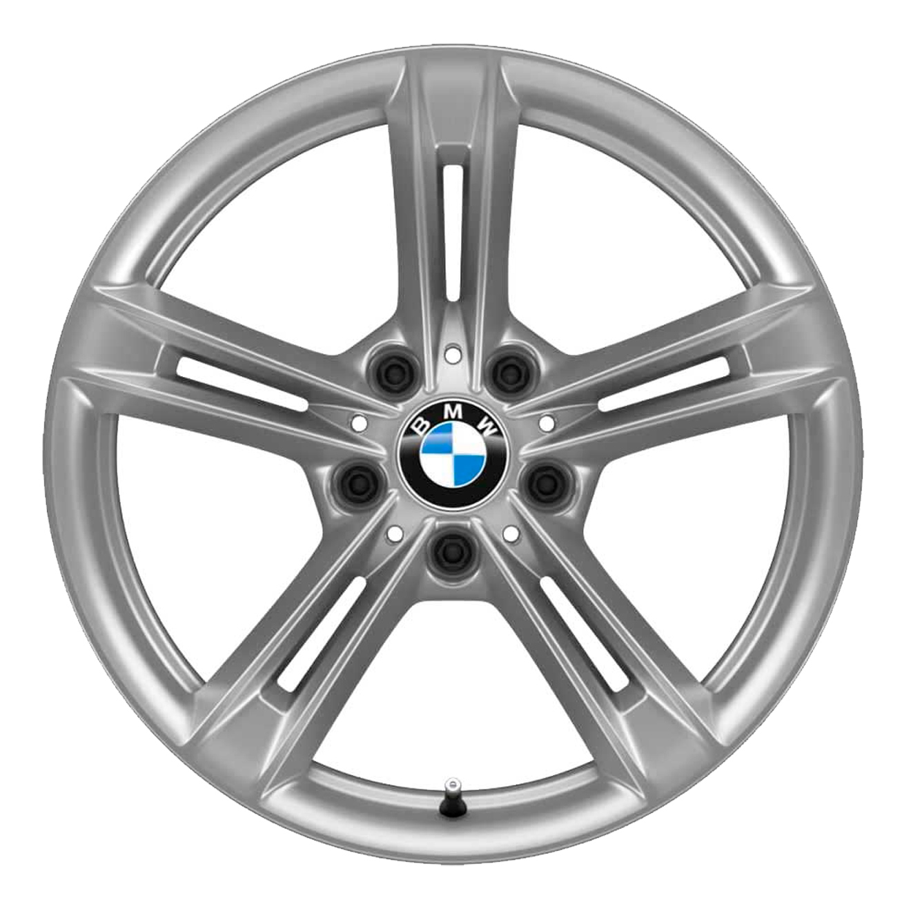 Кованые диски BMW 707