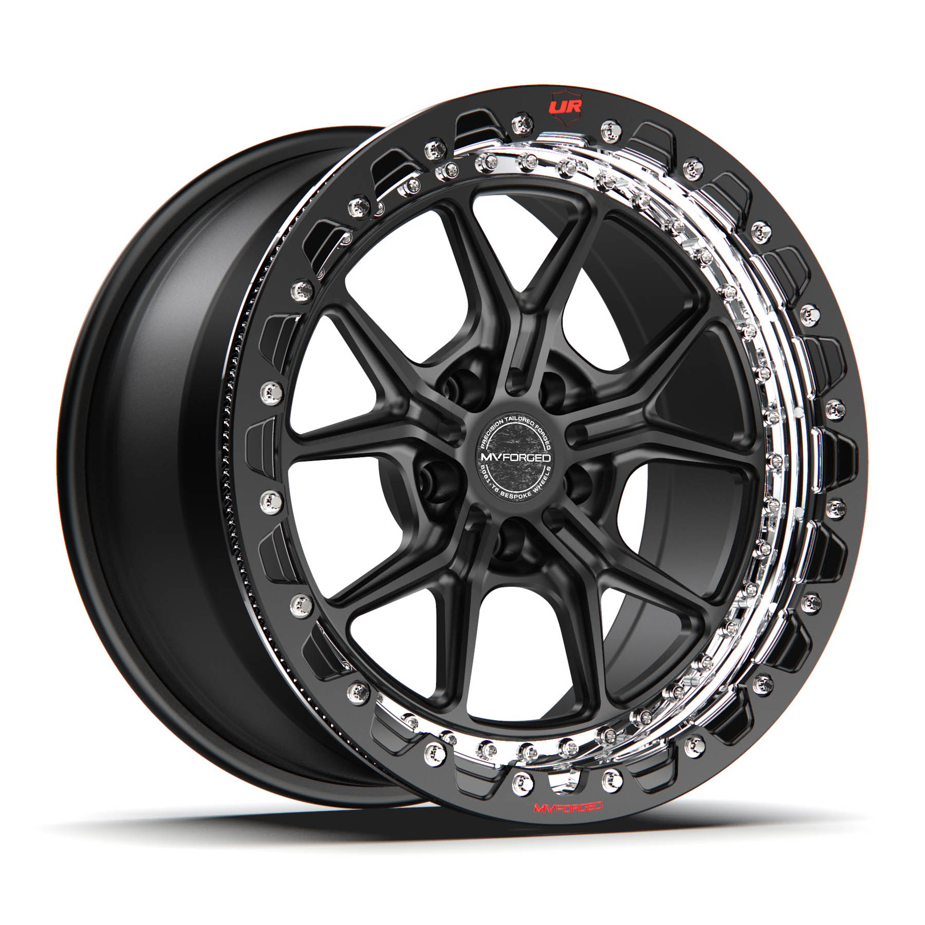 Кованые диски MV Forged UGR-102