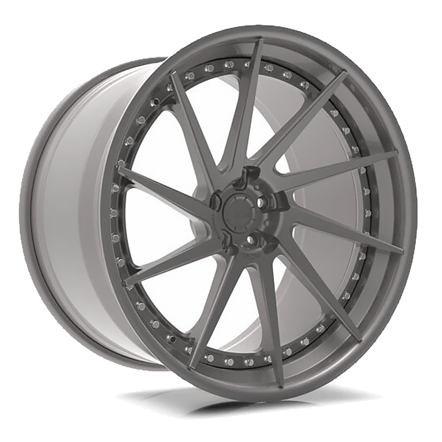 Кованые диски ADV10R Track Spec SL