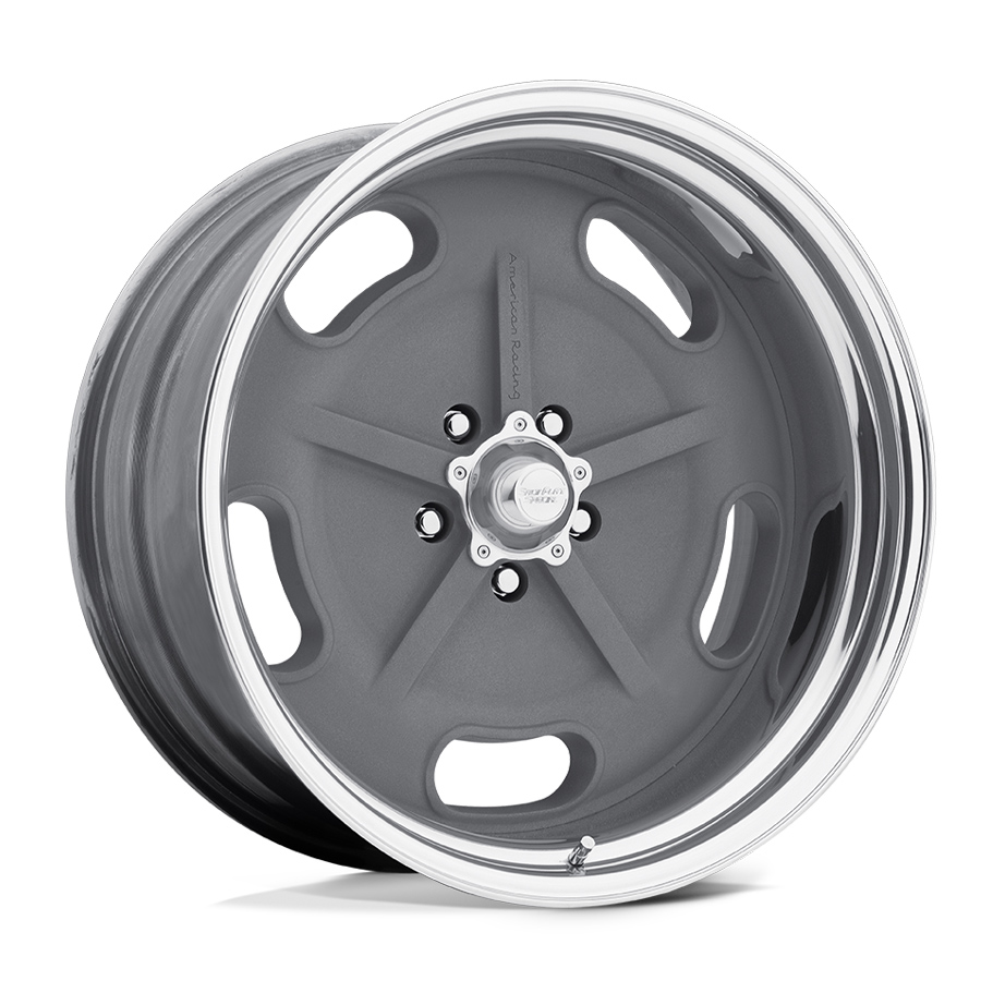 American Racing VN470 SALT FLAT SPECIAL