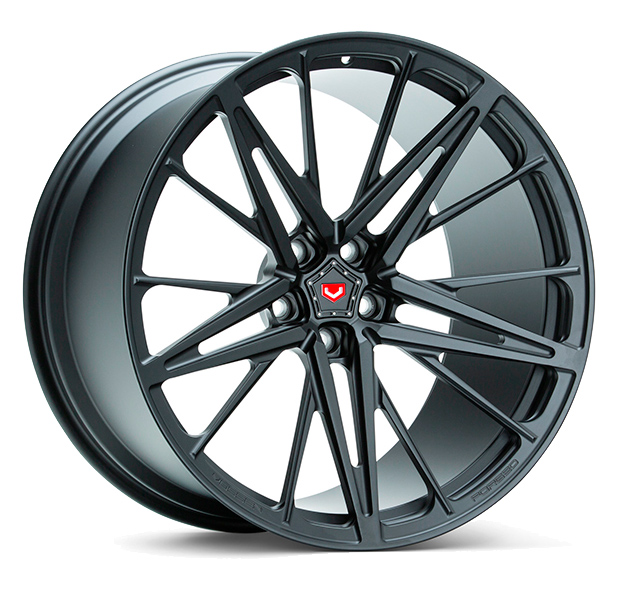 Кованые диски Vossen M-X6