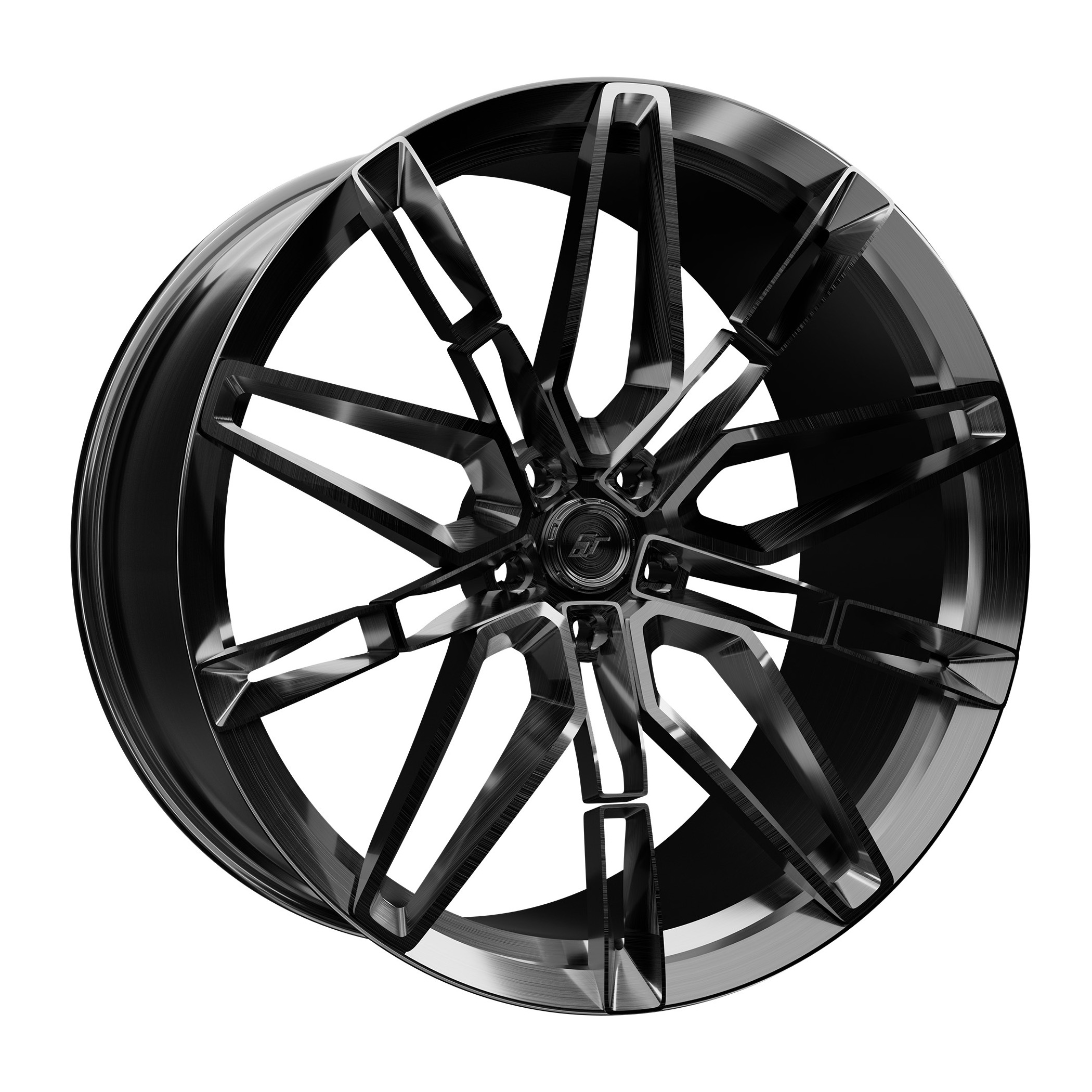 Turismo Forged IS02
