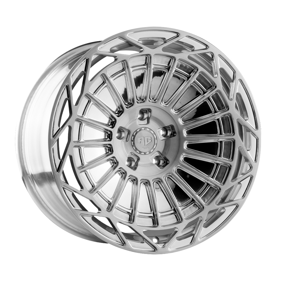 Кованые диски Avant Garde SRX06R