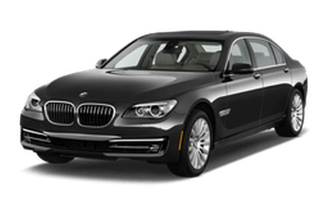BMW 7 (F01/F02/F04)