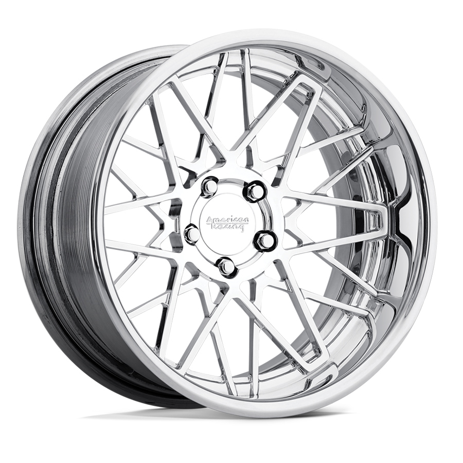 Кованые диски American Racing VF502 CROSS UP
