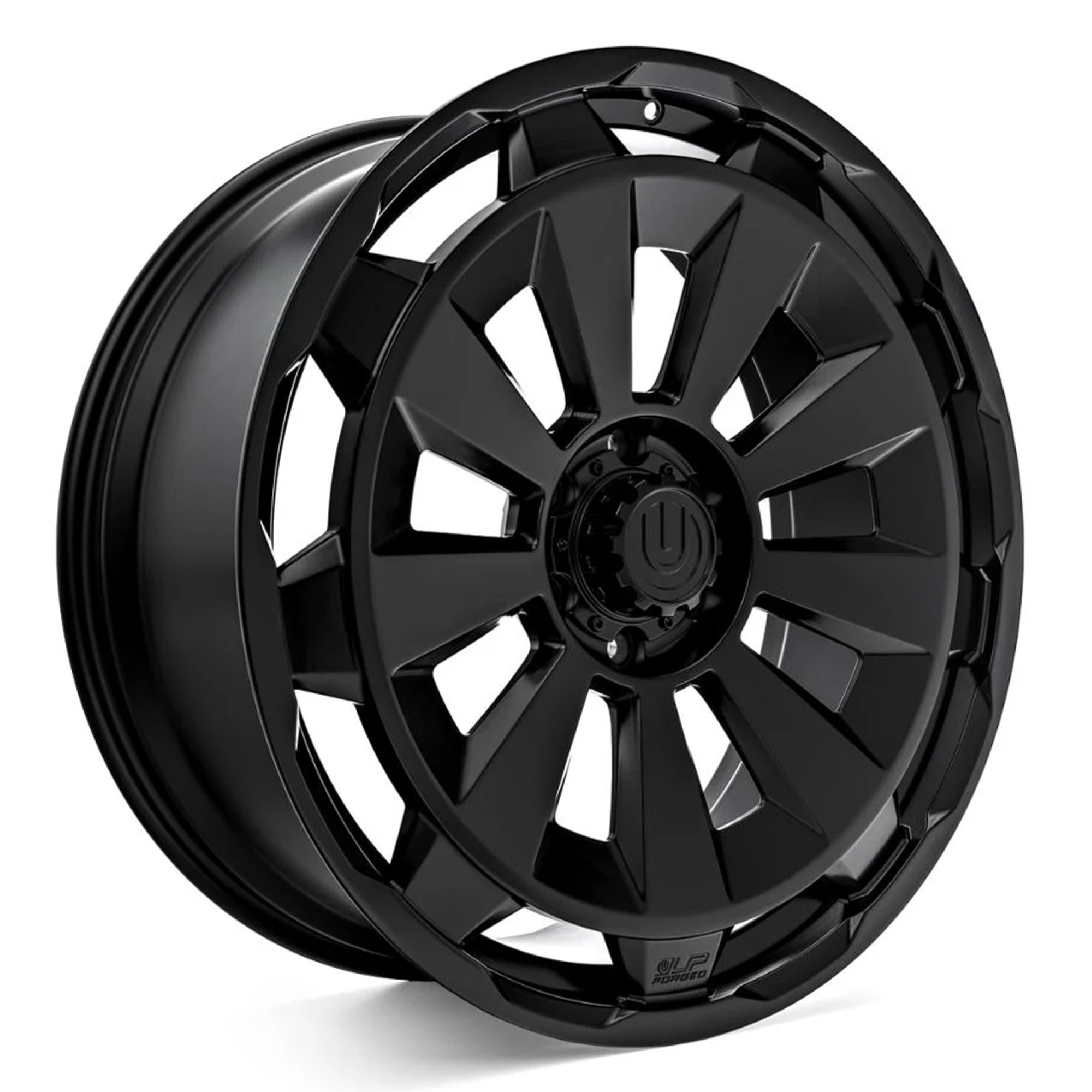 Кованые диски Unplugged Performance UP Forged HD CYBRNOVA