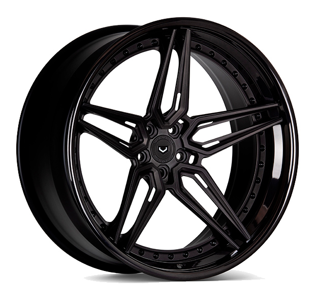 Кованые диски Vossen EVO-1R (3-Piece)