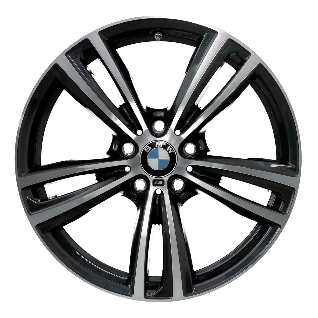 Диски BMW 442M R24