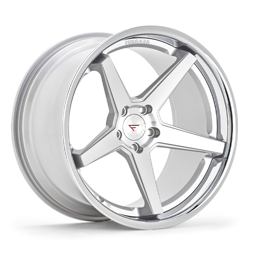 Диски Ferrada DC FR3 R24
