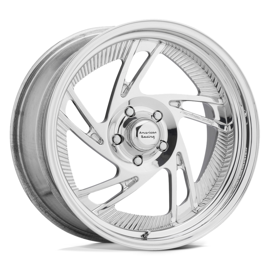 Кованые диски American Racing VF202