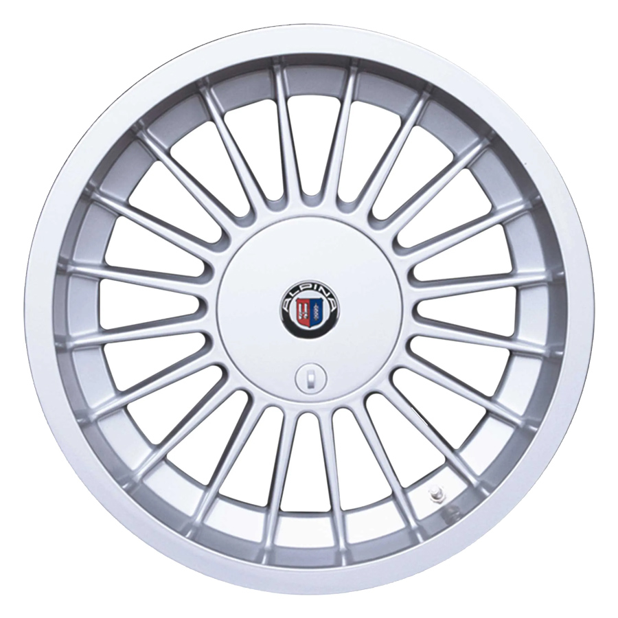 Кованые диски Alpina Classic C88