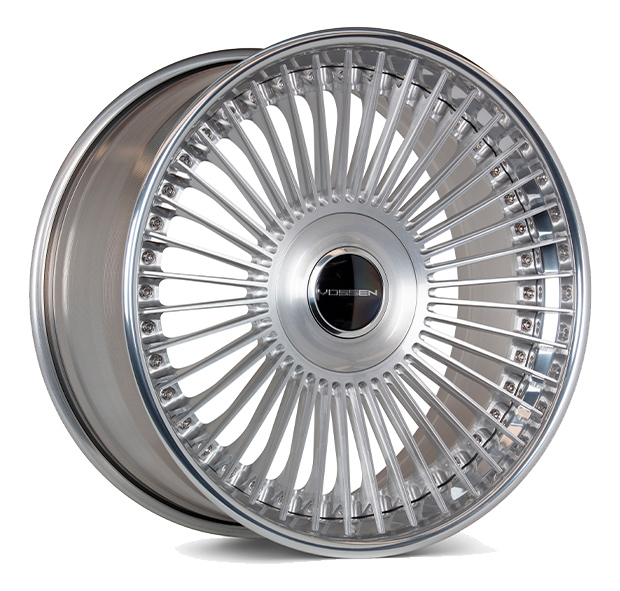 Vossen S17-16 (3-Piece)