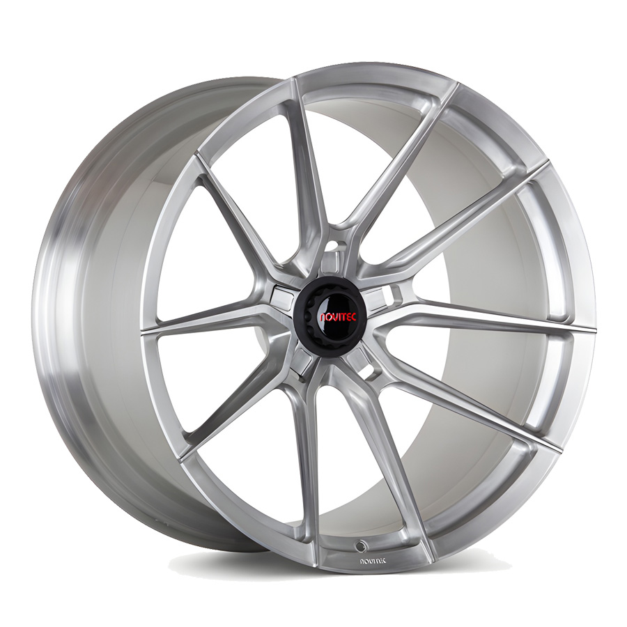 Кованые диски NOVITEC MC4