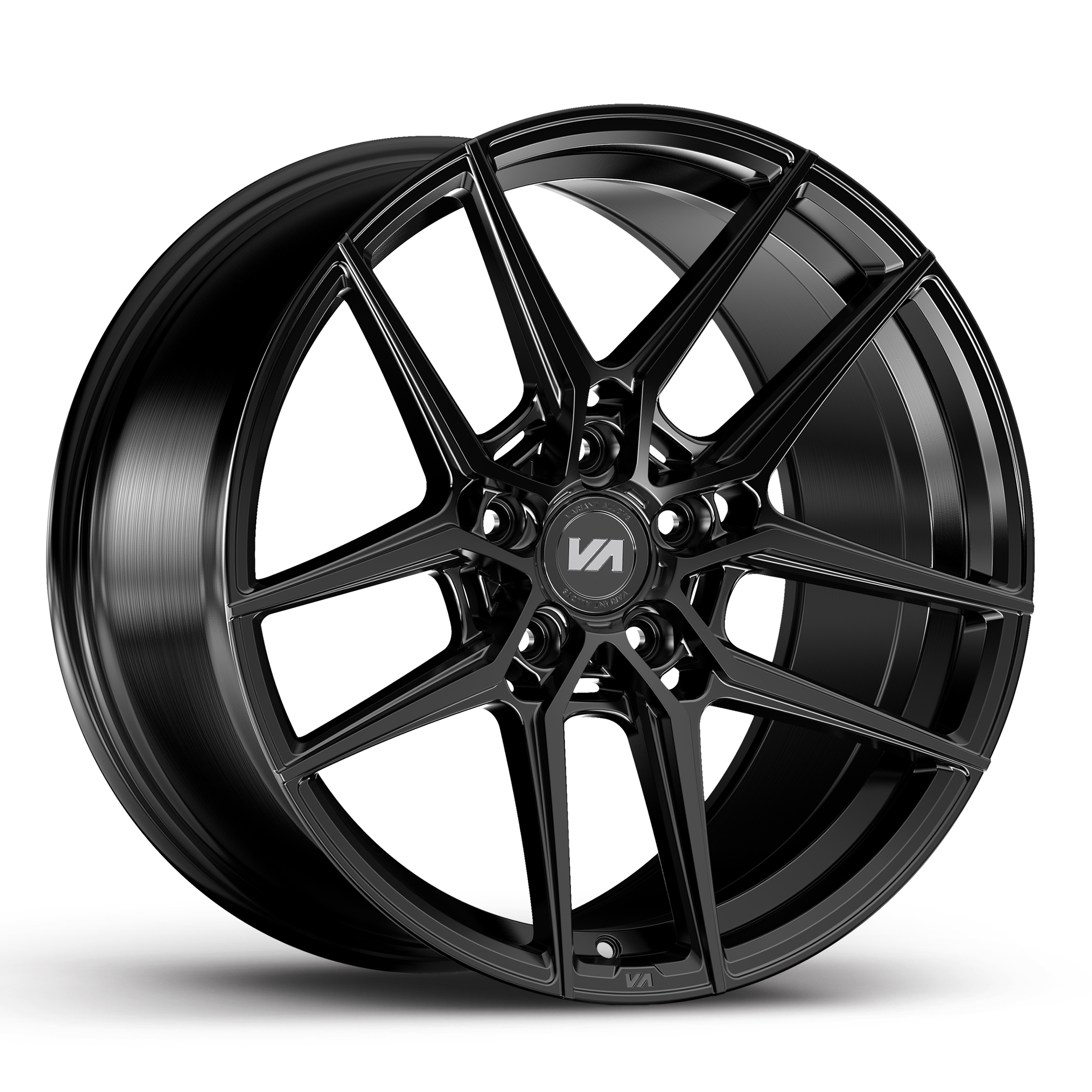 Кованые диски Variant Alloy Helium