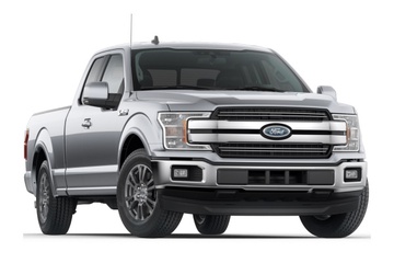 Ford F-150 XIII