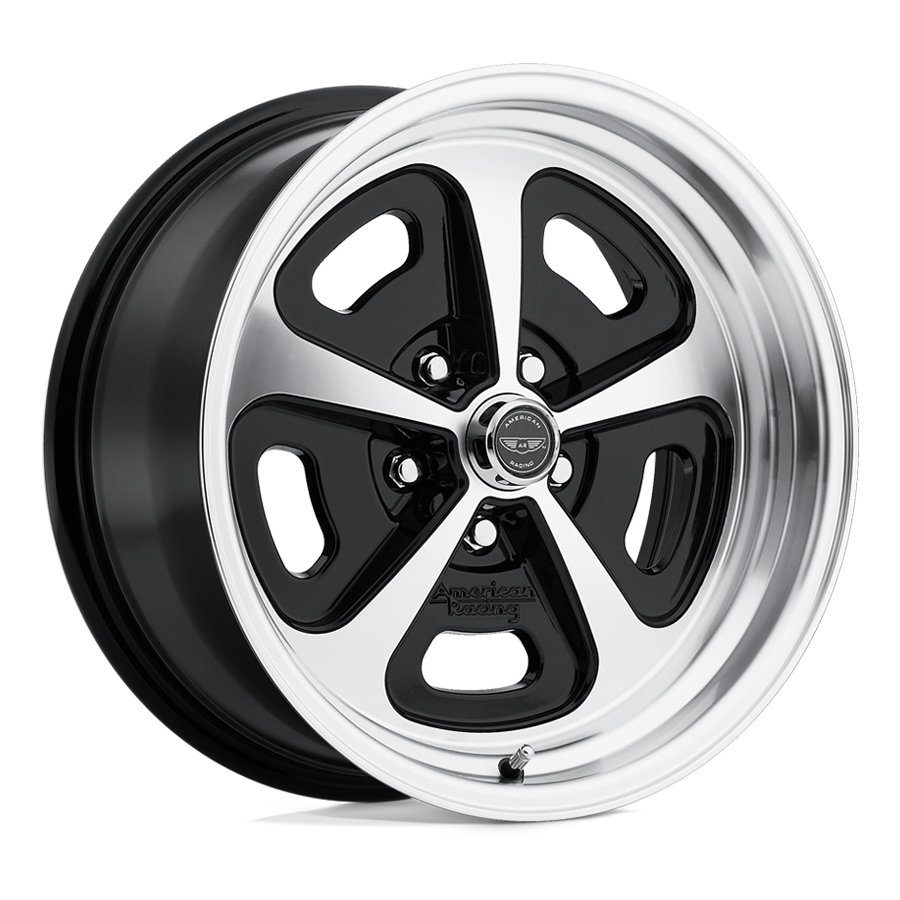 Кованые диски American Racing 500 MONO CAST