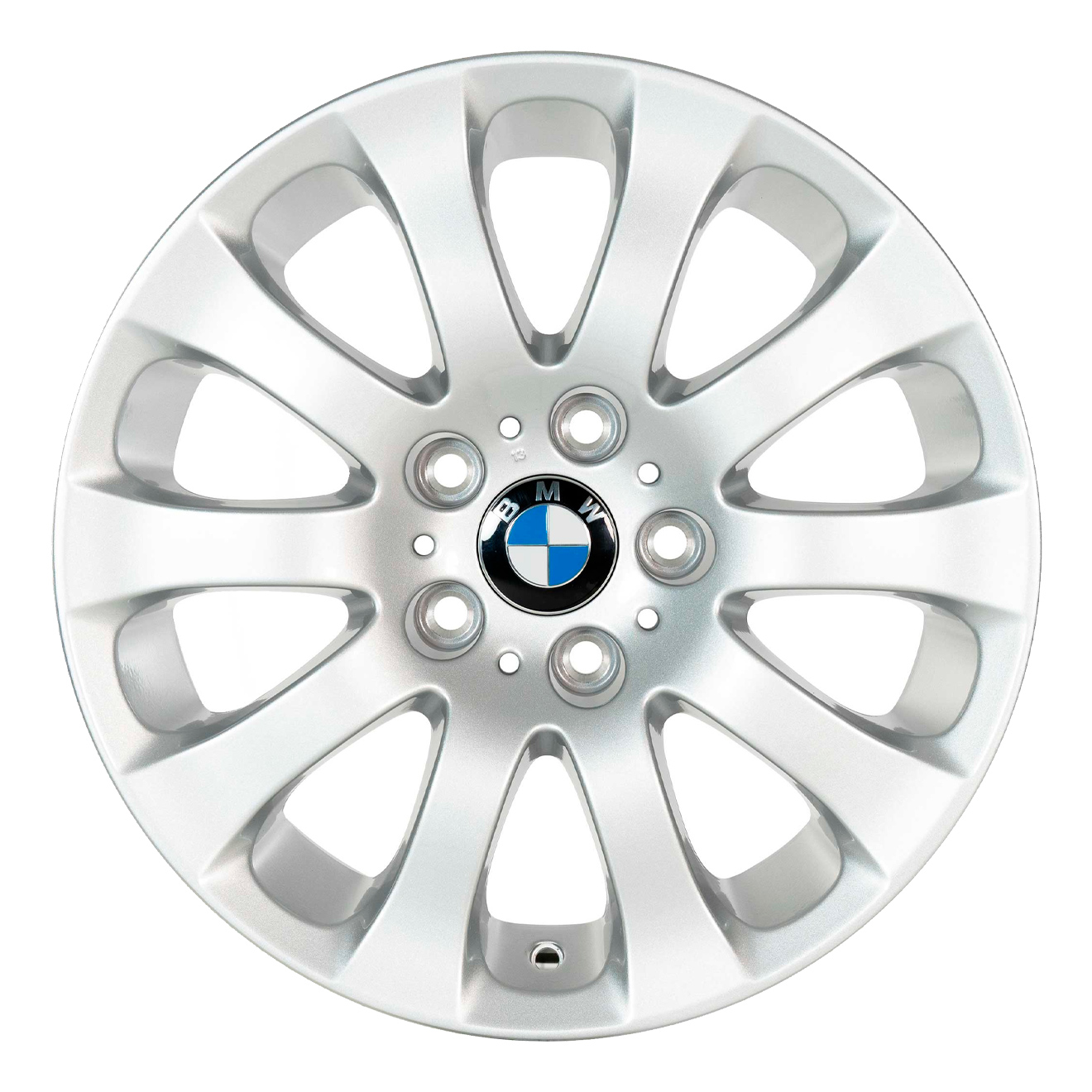 Кованые диски BMW 159