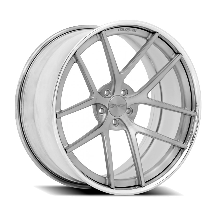 Кованые диски GFG FM408