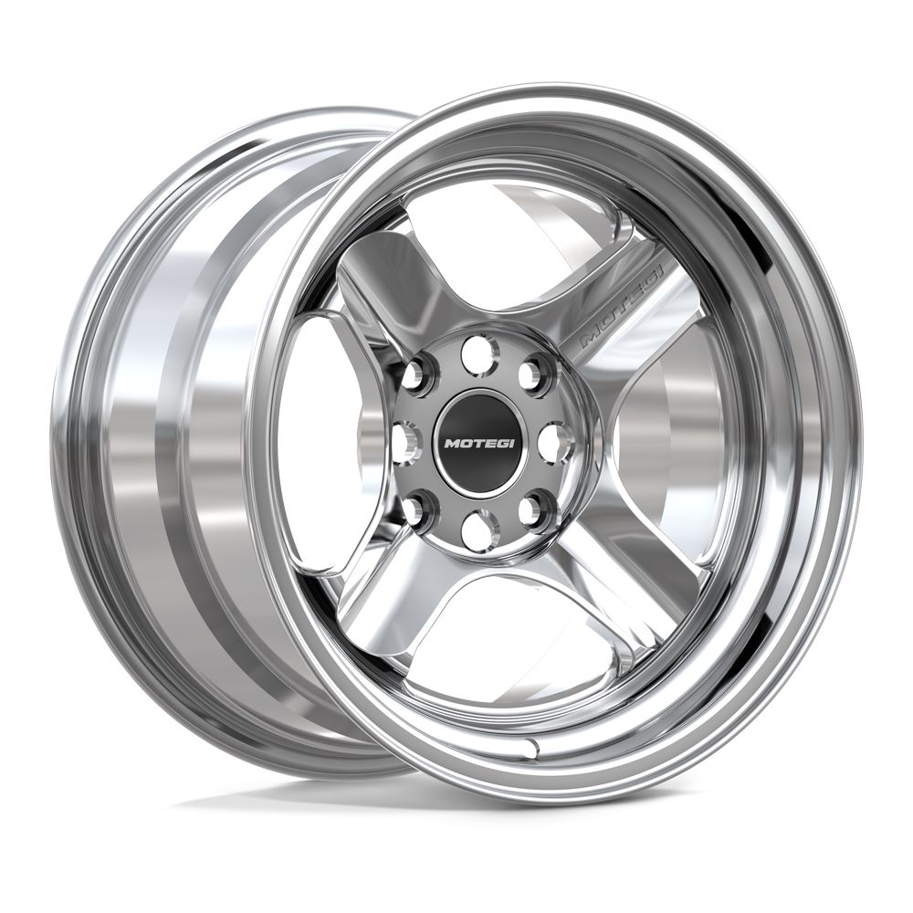Кованые диски Motegi Racing MF419 EXO4