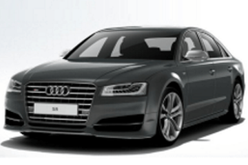 Audi A/S 8 (D4)