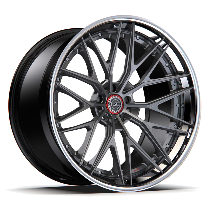 Диски AL13 R90 R24