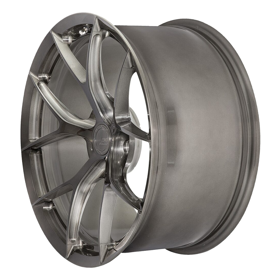 Кованые диски BC Forged KL01
