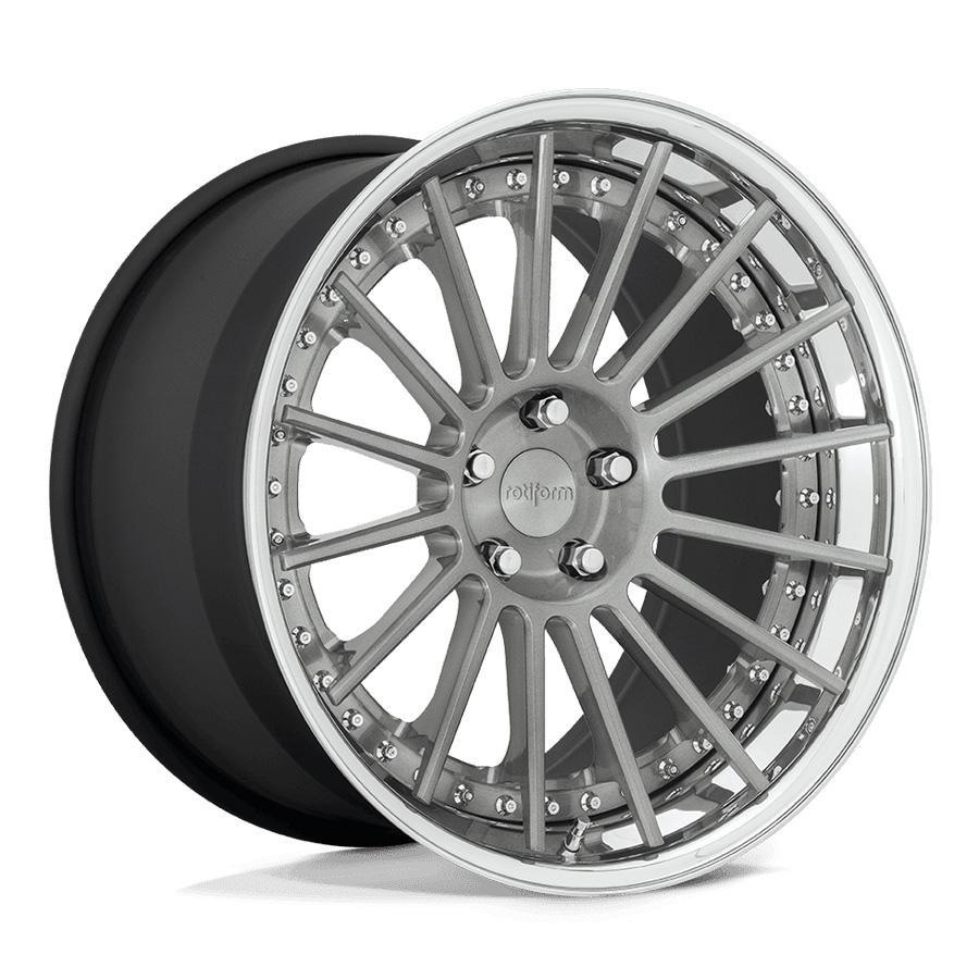 Кованые диски Rotiform SRG