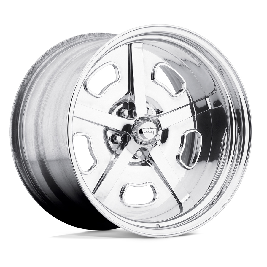 Кованые диски American Racing VF493