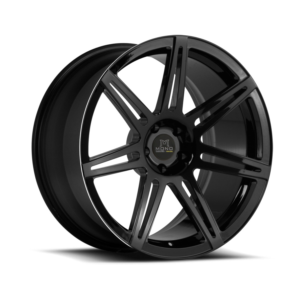 Кованые диски Savini SV48