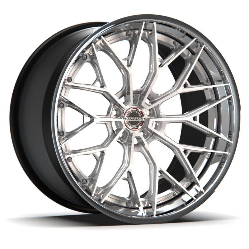 MV Forged CR20