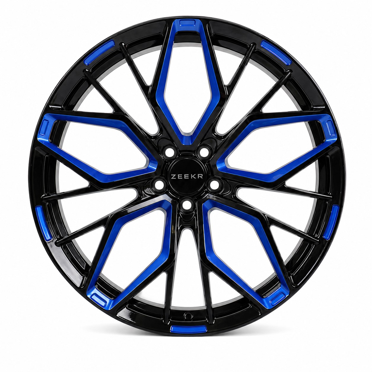 Кованые диски Zeekr Phantom
