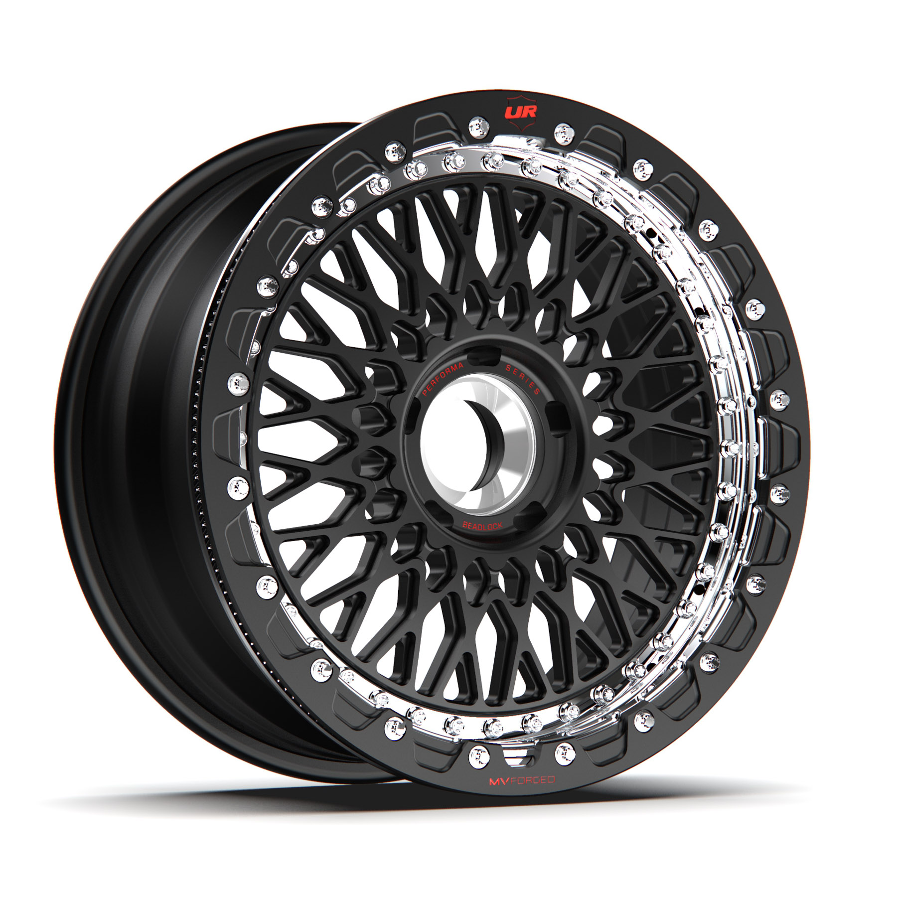 Кованые диски MV Forged UGR-40 CL