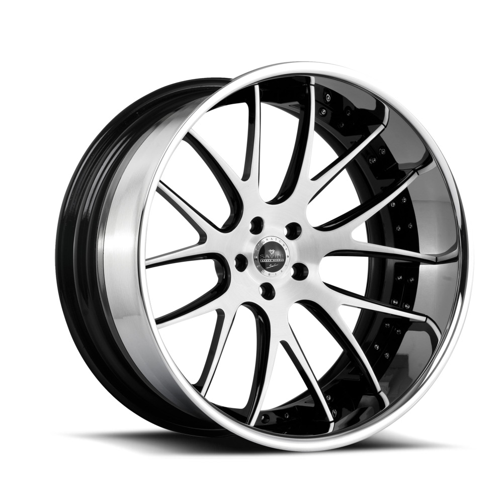 Диски Savini SV39 R24