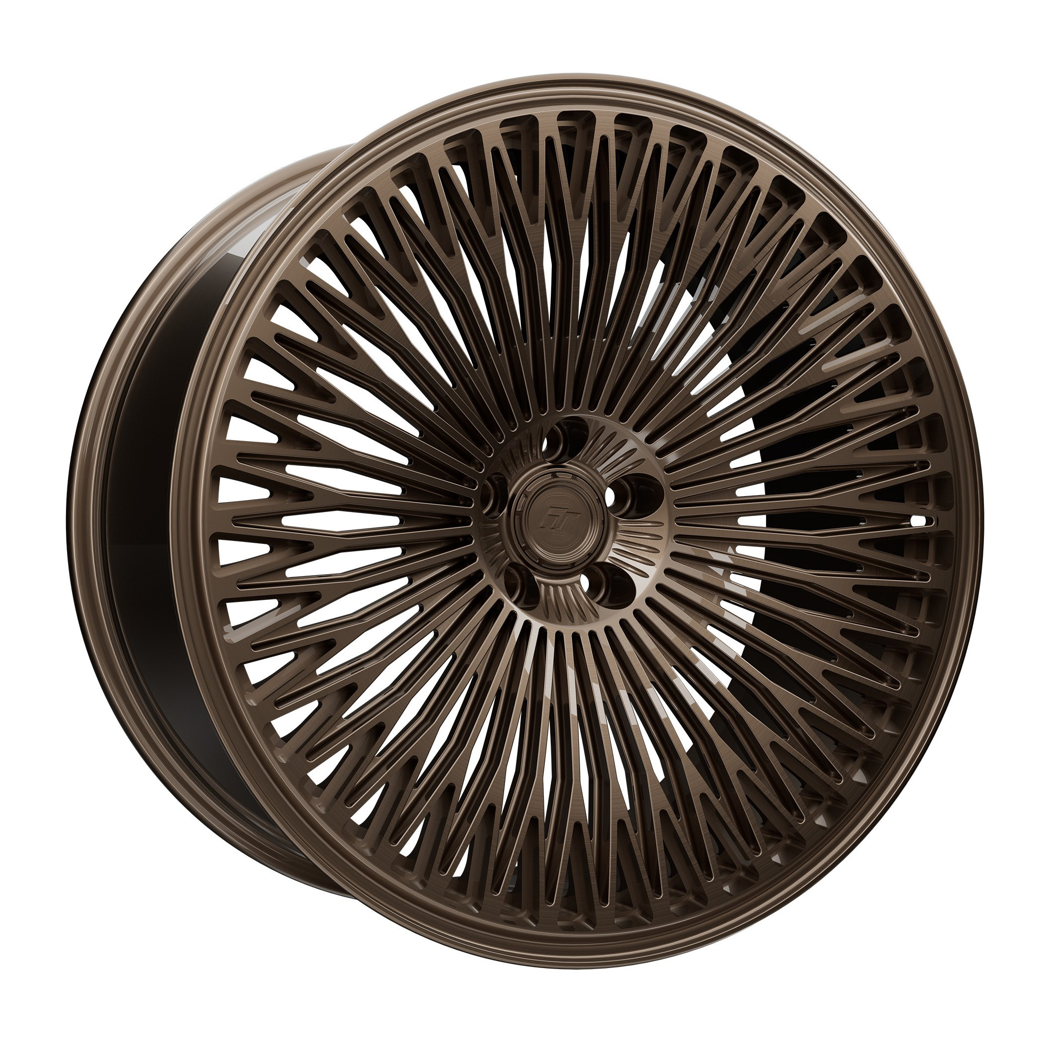 Кованые диски Turismo Forged LX01