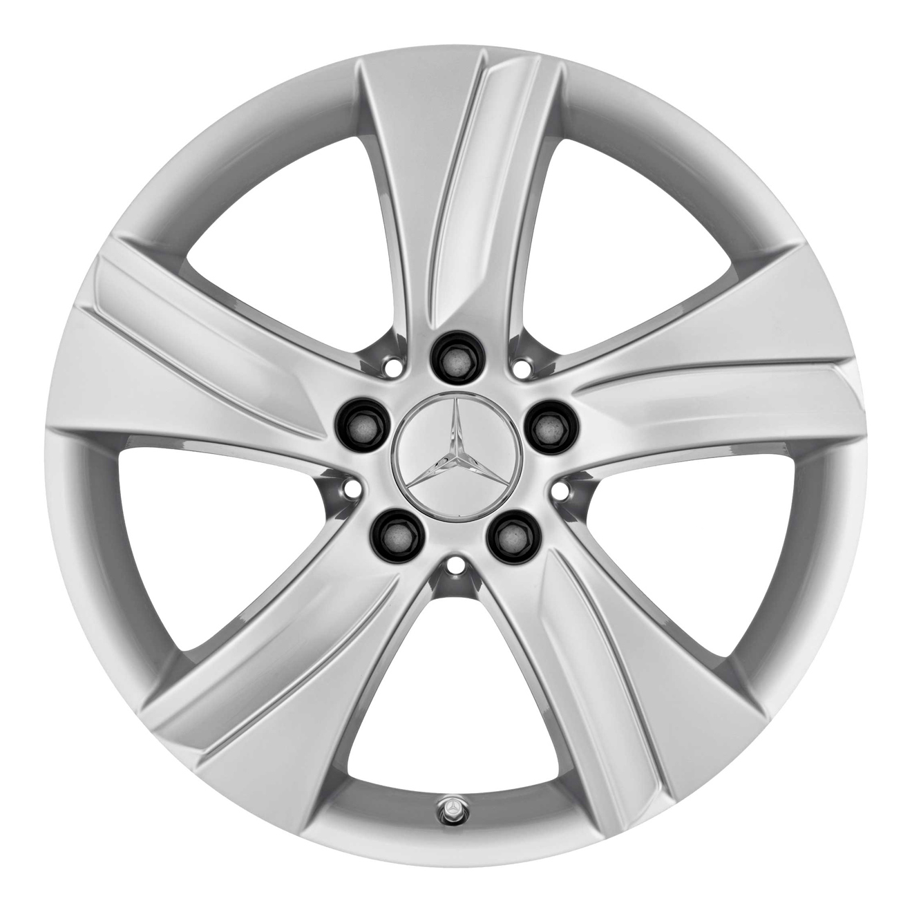 Кованые диски Mercedes-Benz Gulshorn