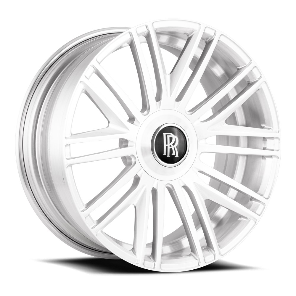 Кованые диски Savini SL2