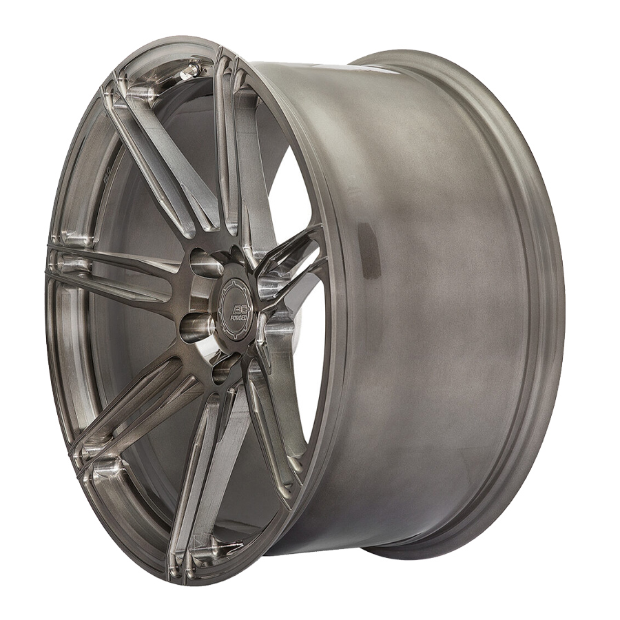 Кованые диски BC Forged EH307